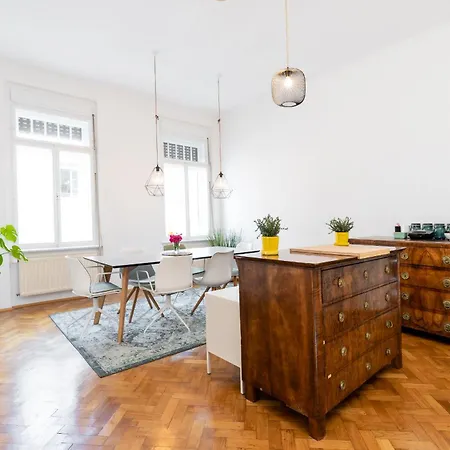Apartment Lend Ist Trend- Chice 3 In Der *
