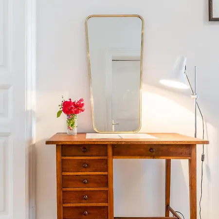 Lend Ist Trend- Chice 3 In Der * Γκρατς