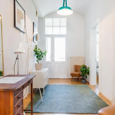 Lend Ist Trend- Chice 3 In Der * Graz