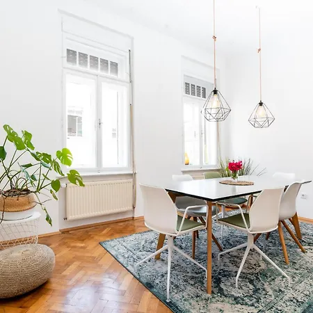 Lend Ist Trend- Chice 3 In Der Lejlighed *