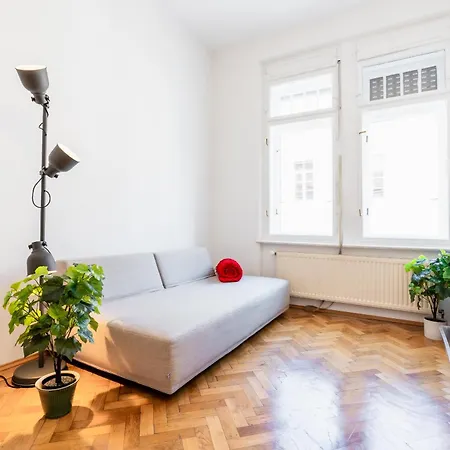 Apartment Lend Ist Trend- Chice 3 In Der Graz