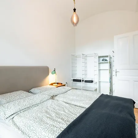 Apartment Lend Ist Trend- Chice 3 In Der Graz