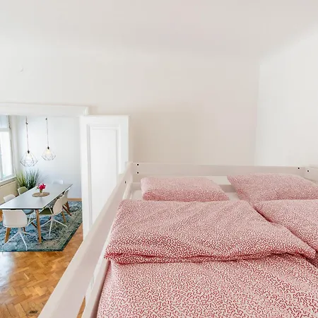 Lend Ist Trend- Chice 3 In Der