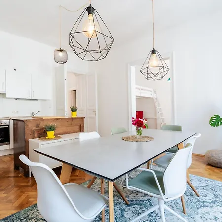 Lend Ist Trend- Chice 3 In Der Graz