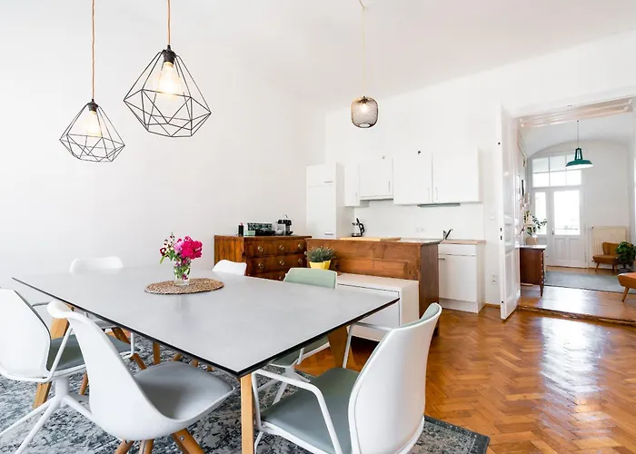 Lend Ist Trend- Chice 3 In Der Graz