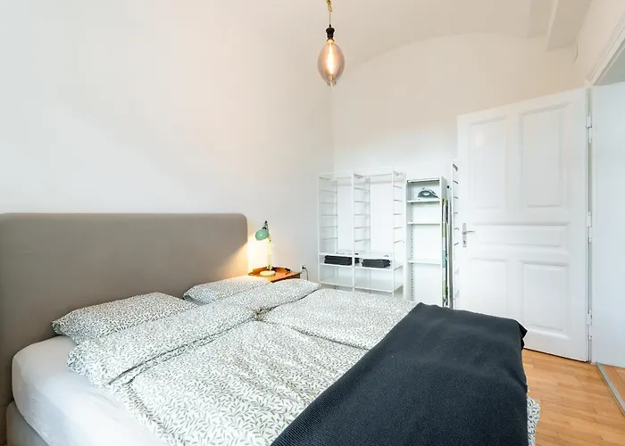 Appartamento Lend Ist Trend- Chice 3 In Der Graz